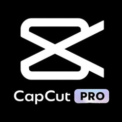 CapCut Premium 1 Aylık