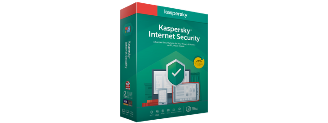 Kaspersky İnternet Security 2020 Lisans