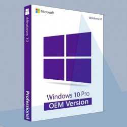 Windows 10 Pro OEM Key Lisans Satın AL