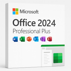 Office 2024 Pro Plus Dijital Lisans Satın al