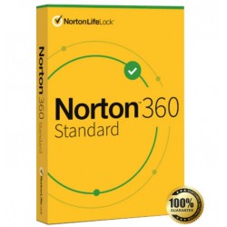 Norton 360 3 ay 1 Pc Dijital Lisans