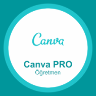 Canva Öğretmen Hesap Satın Al