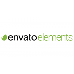 Envato Elements Premium İndirme  (1 ay)