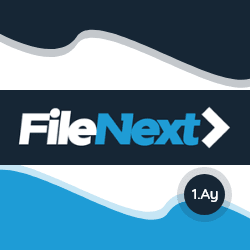 Filenext Premium Üyelik 1 Aylık