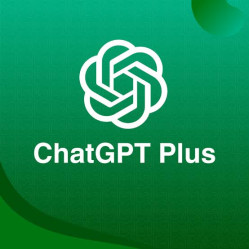 ChatGPT Plus 3 Aylık Premium