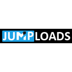 1 Aylık  Jumploads Premium Üyelik