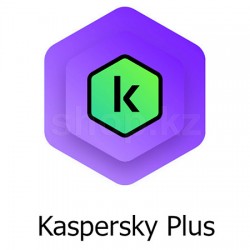 Kaspersky Plus Plan 1 PC 1 YIL