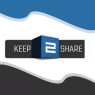 1 Aylık Keep2Share Premium Üyelik