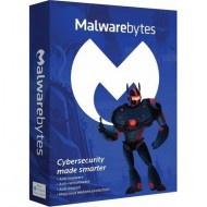 Malwarebytes Anti-Malware Premium Süresiz 1 PC Dijital Lisans