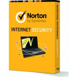 Norton İnternet Security 3 Ay 3 Pc Dijital Lisans
