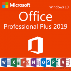 Office 2019 Pro Plus Lisans Satın Al