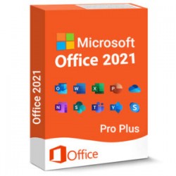 Office 2021 Pro Plus Dijital Lisans Satın Al