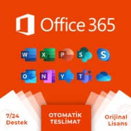 Office 365 Pro Plus Dijital Lisans Hesap Al