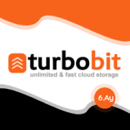 6 Aylık Turbobit Premium Üyelik 