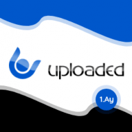 Uploaded Premium 1 Aylık Üyelik