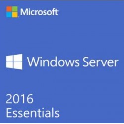 Windows Server 2016 Essentials Lisans Anahtarı